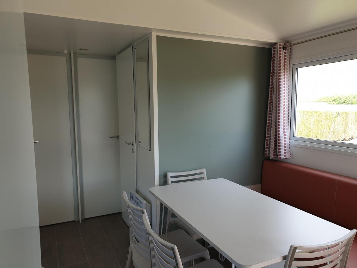 Hotel Le Clos Tranquille Gonneville-en-Auge Exterior foto