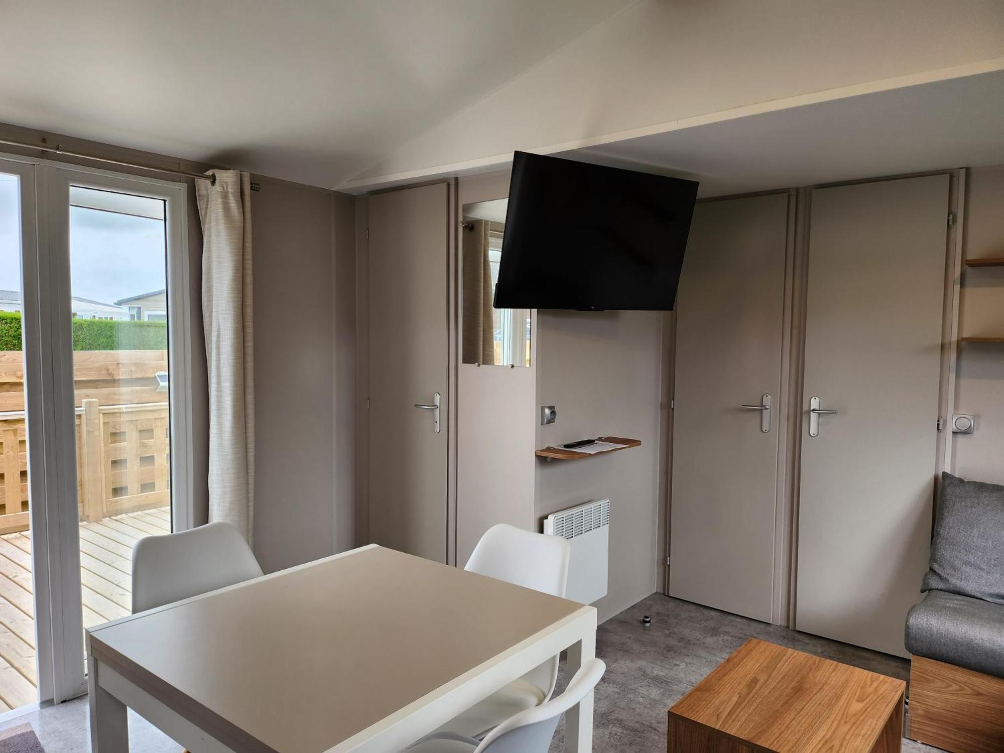 Hotel Le Clos Tranquille Gonneville-en-Auge Exterior foto